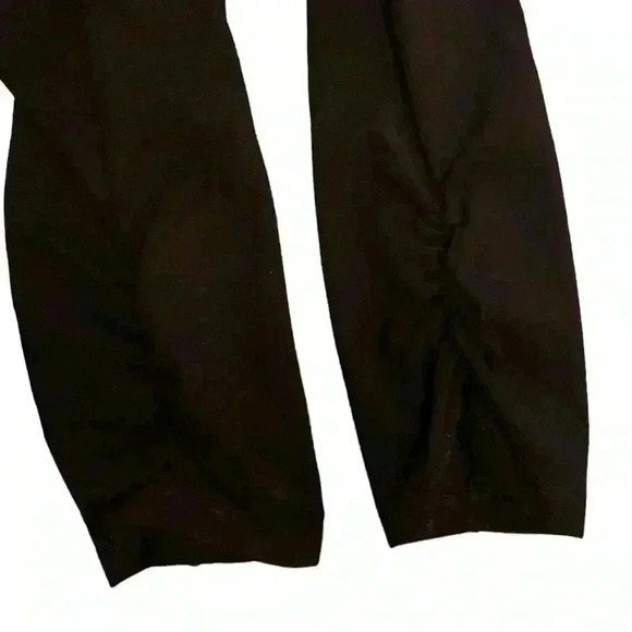 Soft Surroundings Black Leggings Size Small - Picture 8 of 9